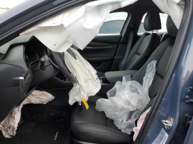 Photo 7 from auction – 2023 MAZDA 3 with VIN JM1BPBJY9P1604719