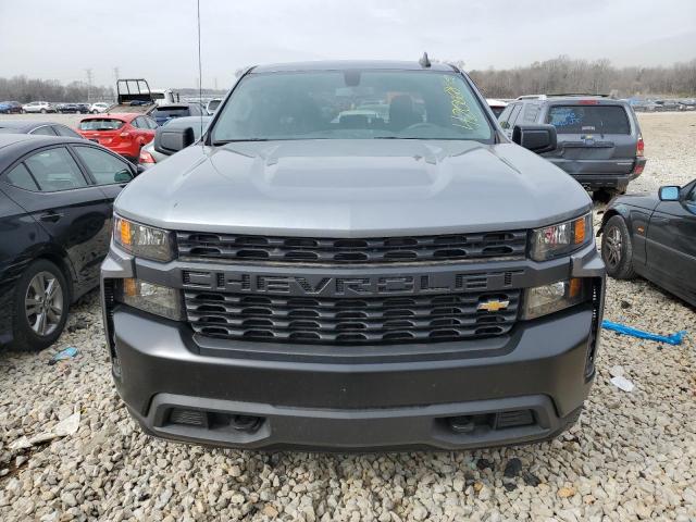 Photo 5 from auction – 2020 CHEVROLET SILVERADO with VIN 3GCUYAEF9LG322245