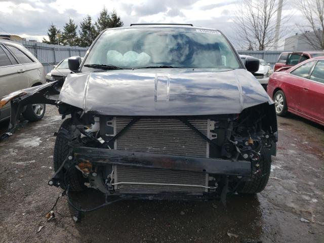 Photo 5 from auction – 2020 DODGE GRAND CARA with VIN 2C4RDGBG7LR208417
