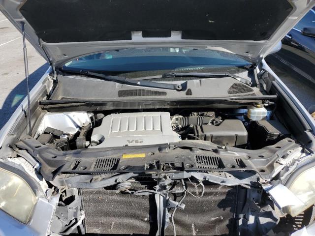 Photo 12 from auction – 2008 TOYOTA HIGHLANDER with VIN JTEES43A282085639