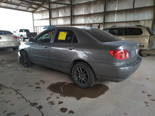 Photo 2 from auction – 2005 TOYOTA COROLLA CE with VIN 1NXBR32E45Z445149