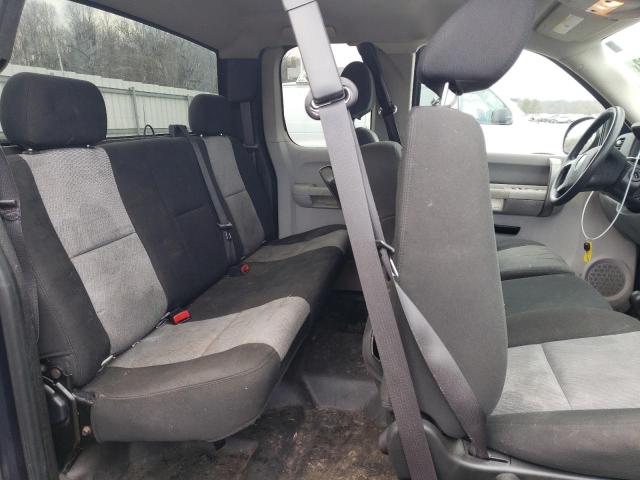 Photo 10 from auction – 2008 CHEVROLET SILVERADO with VIN 1GCEK19C98Z258270