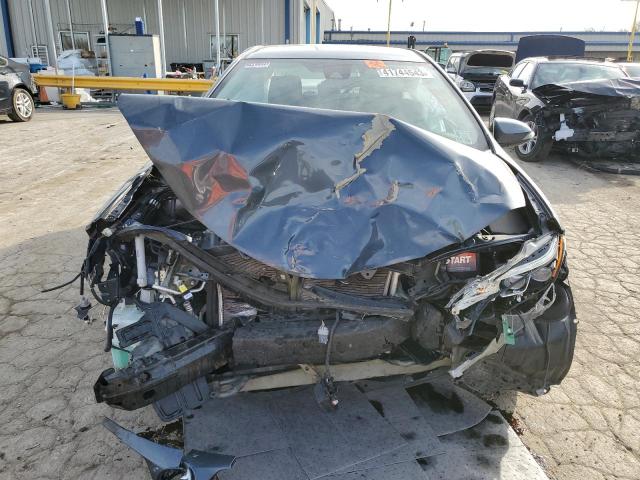 Photo 5 from auction – 2017 TOYOTA COROLLA L with VIN 5YFBURHE5HP695028