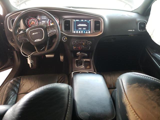 Photo 8 from auction – 2020 DODGE CHARGER SC with VIN 2C3CDXGJ8LH214246