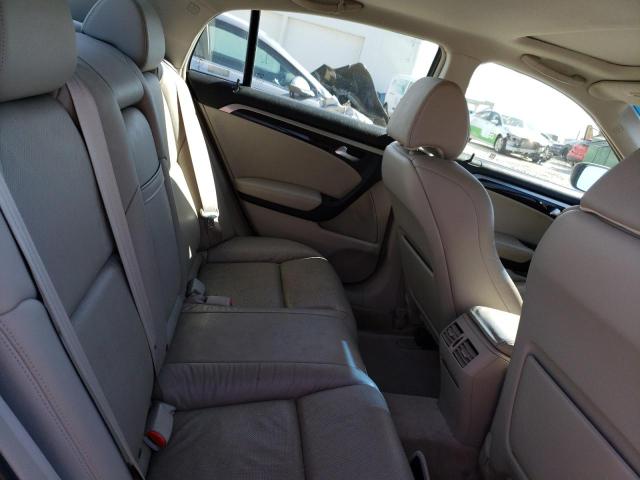 Photo 10 from auction – 2008 ACURA TL with VIN 19UUA662X8A040216