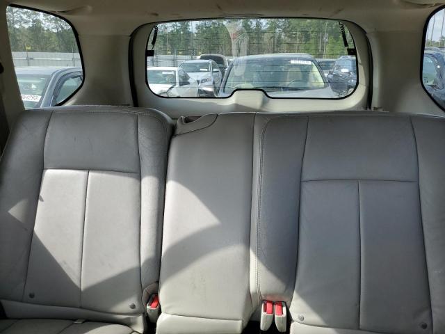 Photo 10 from auction – 2005 GMC ENVOY with VIN 1GKDS13SX52244902