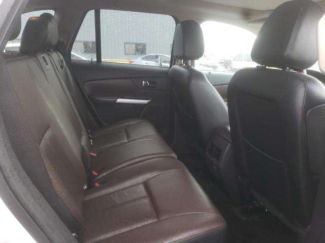 Photo 10 from auction – 2013 FORD EDGE LIMIT with VIN 2FMDK3KC3DBB12196