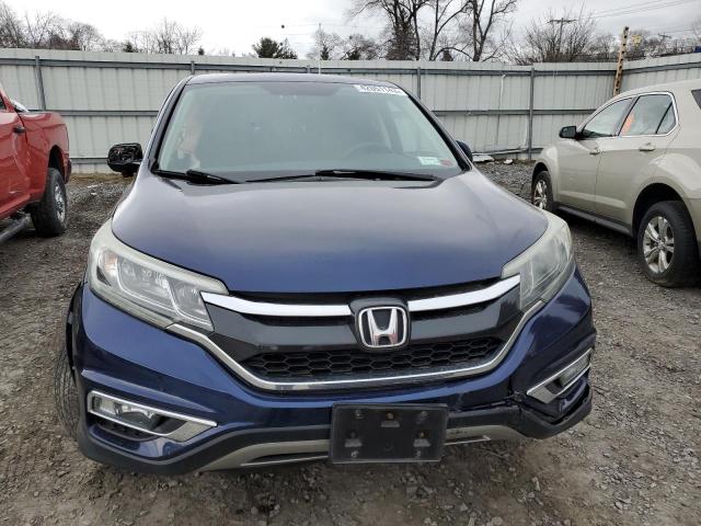 Photo 5 from auction – 2015 HONDA CR-V EX with VIN 5J6RM4H53FL071374
