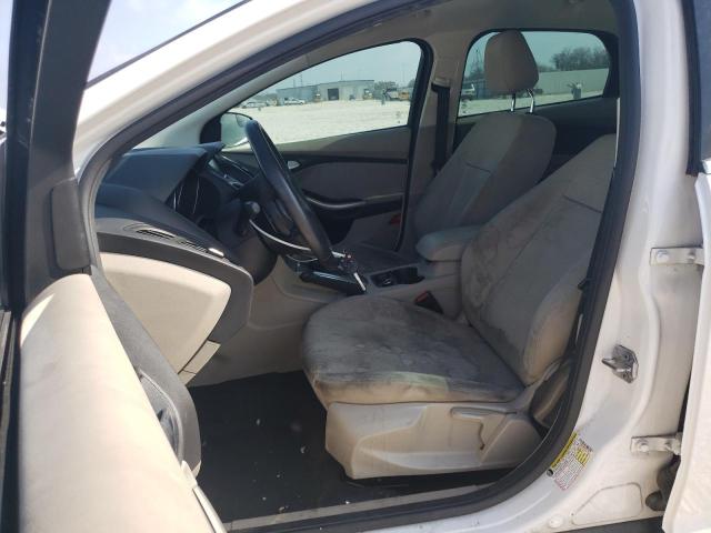 Photo 7 from auction – 2012 FORD FOCUS SEL with VIN 1FAHP3H29CL312638