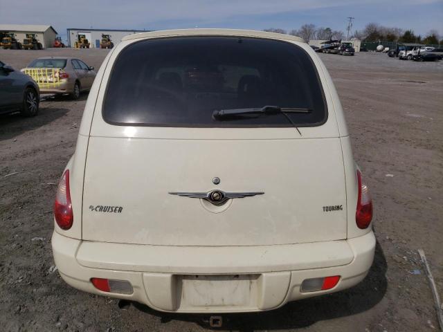 Photo 6 from auction – 2007 CHRYSLER PT CRUISER with VIN 3A4FY58B57T628679