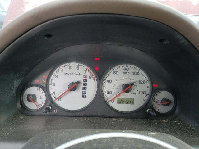 Photo 9 from auction – 2002 HONDA CIVIC LX with VIN 2HGES16562H602622