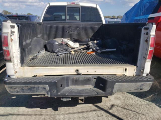 Photo 6 from auction – 2013 FORD F150 SUPER with VIN 1FTFX1CF6DFC77105