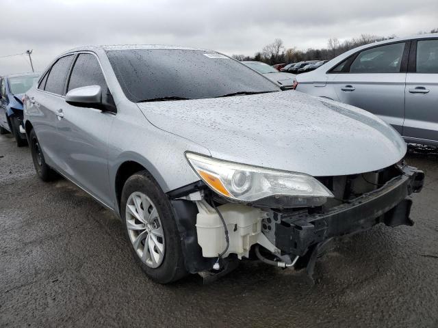 Photo 4 from auction – 2015 TOYOTA CAMRY LE with VIN 4T4BF1FK2FR469471