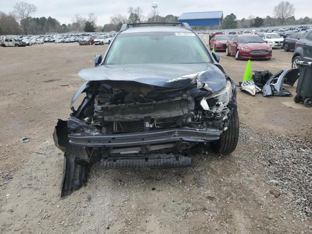 Photo 5 from auction – 2015 SUBARU OUTBACK 3. with VIN 4S4BSENC6F3362517