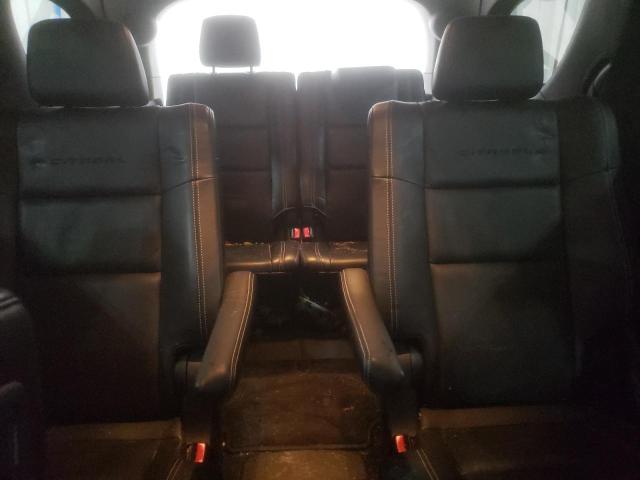Photo 10 from auction – 2015 DODGE DURANGO CI with VIN 1C4RDJEG3FC177771