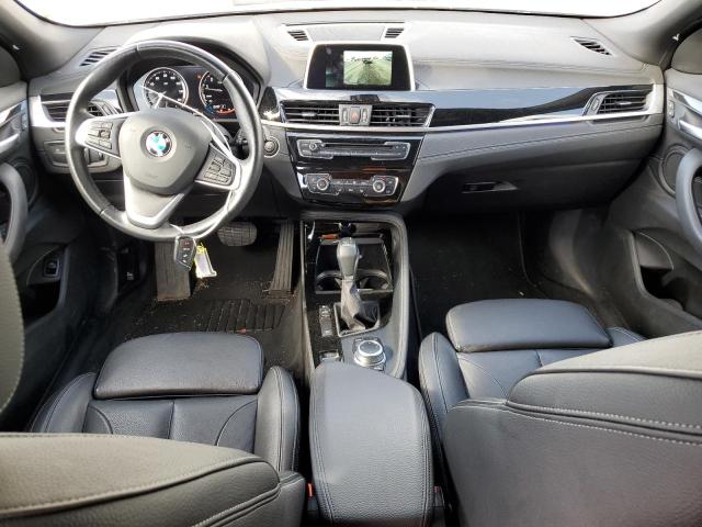 Photo 8 from auction – 2018 BMW X2 XDRIVE2 with VIN WBXYJ5C35JEF78950