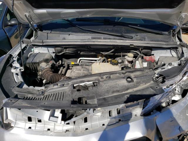 Photo 12 from auction – 2022 CHEVROLET TRAX 1LT with VIN KL7CJPSM1NB559682