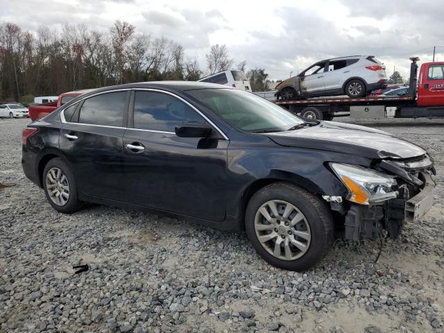 Photo 4 from auction – 2013 NISSAN ALTIMA 2.5 with VIN 1N4AL3AP6DN417436