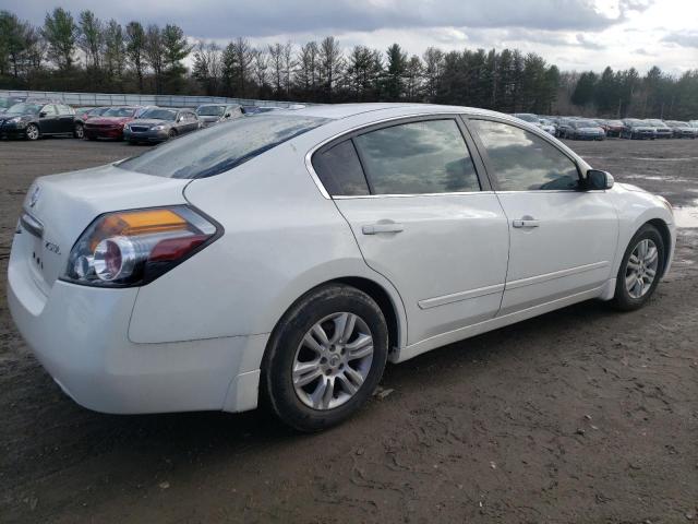 Photo 3 from auction – 2011 NISSAN ALTIMA BAS with VIN 1N4AL2AP0BN504286