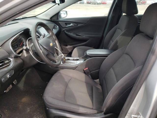 Photo 7 from auction – 2017 CHEVROLET MALIBU LT with VIN 1G1ZE5ST6HF155201