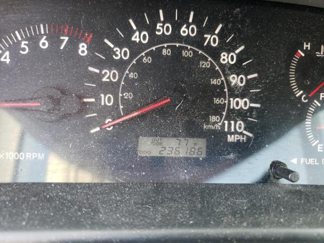 Foto 9 de la subasta – 2008 TOYOTA COROLLA CE con VIN 2T1BR32E68C881832