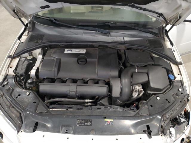 Photo 11 from auction – 2011 VOLVO S80 3.2 with VIN YV1952AS4B1138703