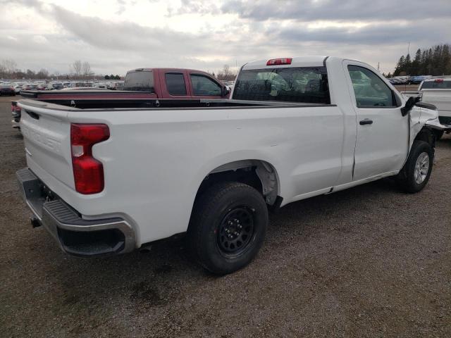 Photo 3 from auction – 2022 CHEVROLET SILVERADO with VIN 3GCNWAED9NG206331