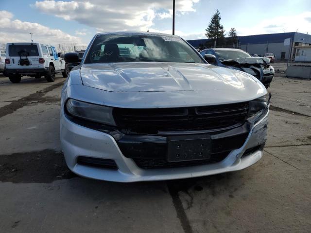 Photo 5 from auction – 2016 DODGE CHARGER PO with VIN 2C3CDXAT8GH262605
