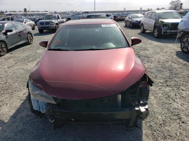 Photo 5 from auction – 2017 TOYOTA CAMRY LE with VIN 4T1BF1FK2HU717487