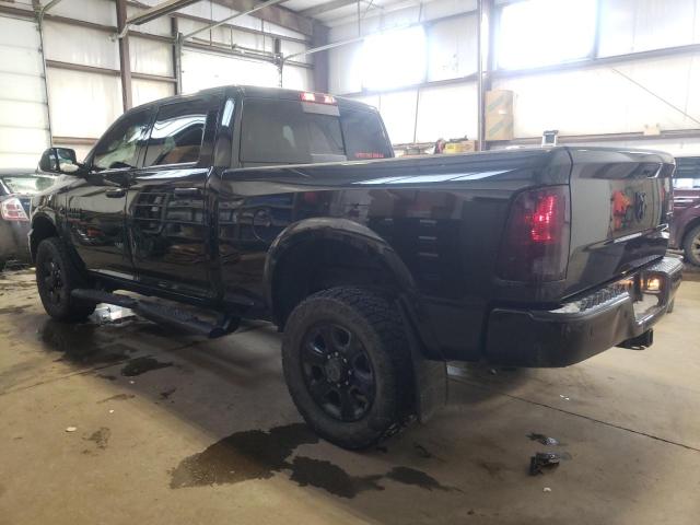 Photo 2 from auction – 2018 RAM 2500 SLT with VIN 3C6UR5DL1JG212967
