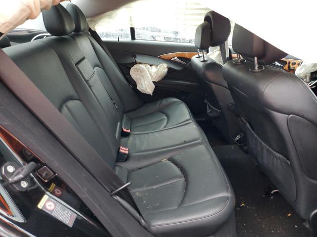 Photo 10 from auction – 2008 MERCEDES-BENZ E 320 CDI with VIN WDBUF22X18B325101