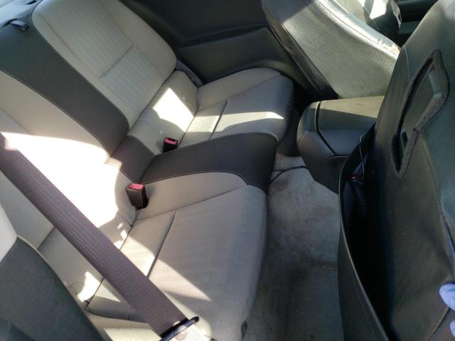 Photo 10 from auction – 2014 CHEVROLET CAMARO LS with VIN 2G1FA1E30E9182417