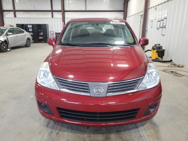 Photo 5 from auction – 2007 NISSAN VERSA S with VIN 3N1BC11E27L420620