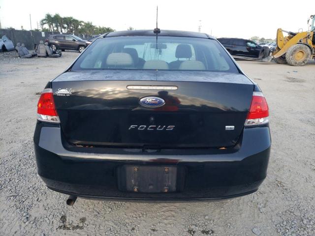 Photo 6 from auction – 2009 FORD FOCUS SE with VIN 1FAHP35NX9W208326
