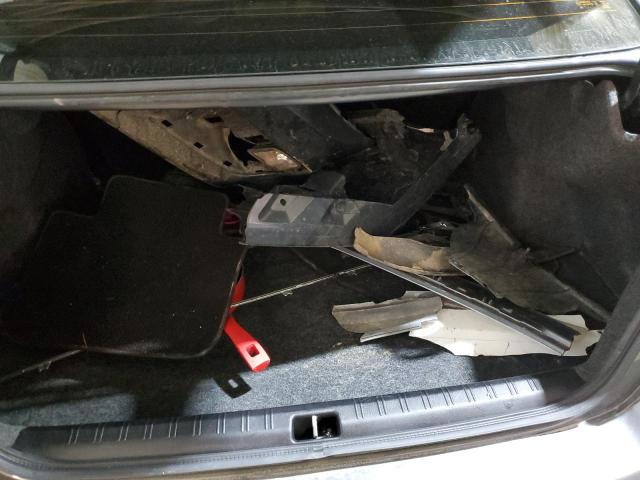 Photo 12 from auction – 2020 SUBARU WRX with VIN JF1VA1A68L9801809