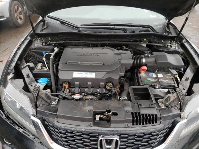 Photo 11 from auction – 2014 HONDA ACCORD EXL with VIN 1HGCT2B89EA004585