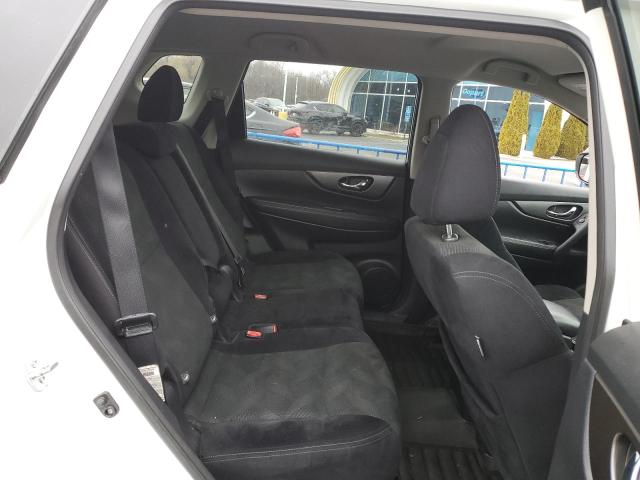 Photo 10 from auction – 2015 NISSAN ROGUE S with VIN 5N1AT2MK0FC902038
