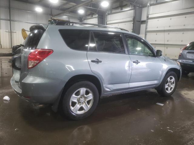 Photo 3 from auction – 2007 TOYOTA RAV4 with VIN JTMBD33V575076199