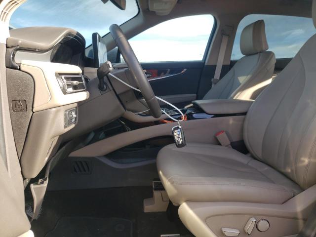 Photo 7 from auction – 2021 LINCOLN NAUTILUS with VIN 2LMPJ6J93MBL12670