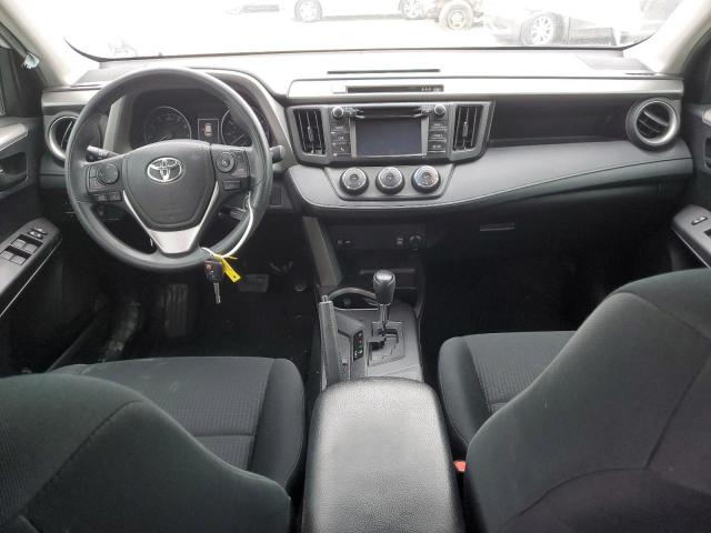 Photo 8 from auction – 2018 TOYOTA RAV4 LE with VIN 2T3ZFREV7JW416266