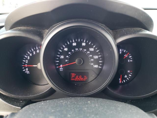Photo 9 from auction – 2013 KIA SOUL with VIN KNDJT2A50D7609412