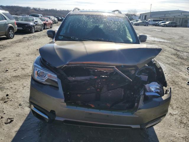 Photo 5 from auction – 2018 SUBARU FORESTER 2 with VIN JF2SJAWC9JH519808