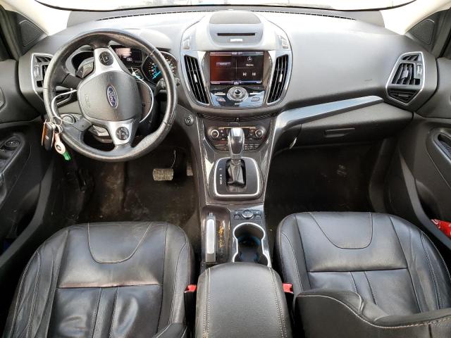 Photo 8 from auction – 2013 FORD ESCAPE TIT with VIN 1FMCU9J96DUB44469