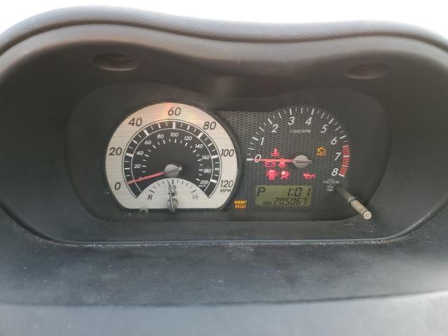 Photo 9 from auction – 2006 TOYOTA SCION XA with VIN JTKKT624865000772