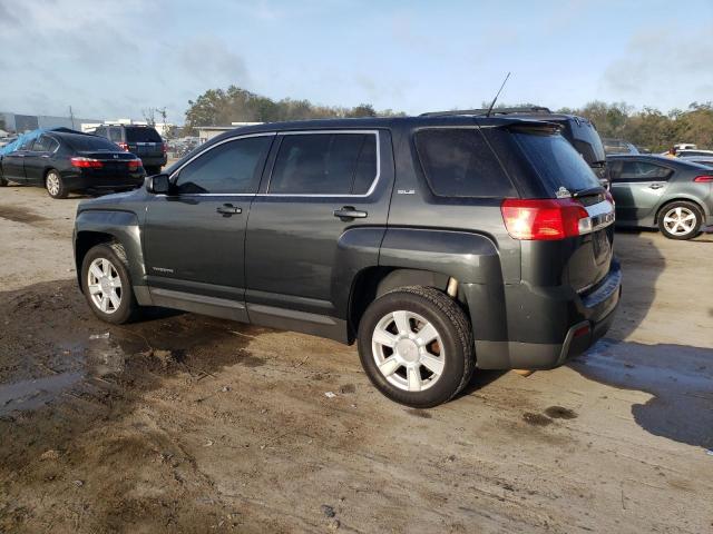 Photo 2 from auction – 2013 GMC TERRAIN SL with VIN 2GKALMEK3D6156290