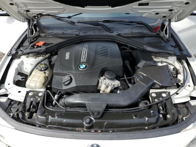 Photo 11 from auction – 2016 BMW 435 XI with VIN WBA3R5C51GK373843