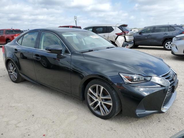 Photo 4 from auction – 2019 LEXUS IS 300 with VIN JTHC81D24K5035281