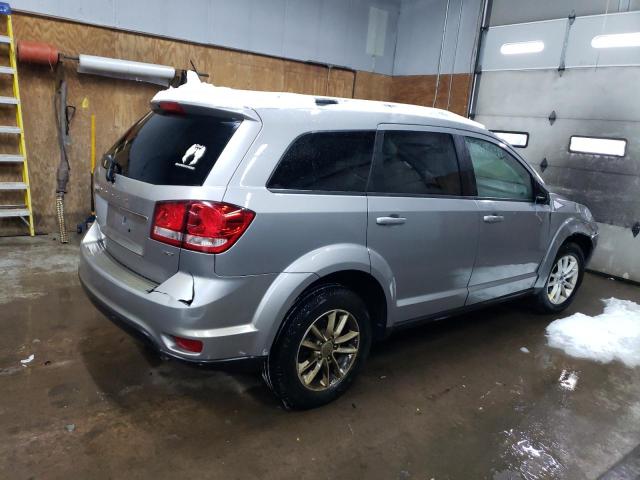 Photo 3 from auction – 2016 DODGE JOURNEY SX with VIN 3C4PDDBG5GT133130