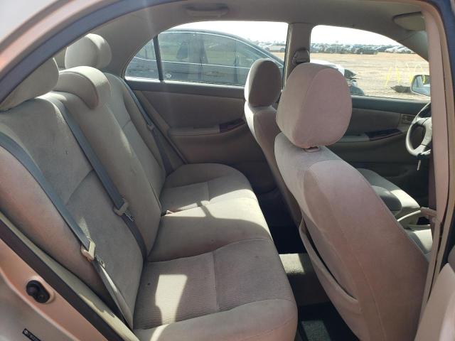 Zdjęcie 10 z aukcji – 2005 TOYOTA COROLLA CE z VIN 2T1BR32E05C454240
