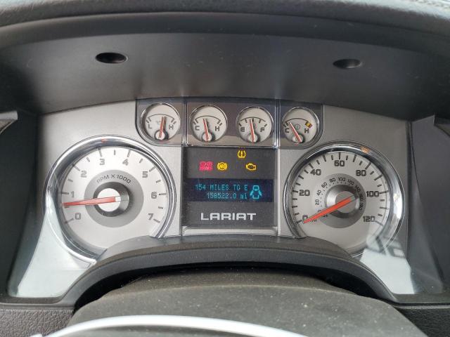 Photo 9 from auction – 2010 FORD F150 SUPER with VIN 1FTFW1CV0AFB94047